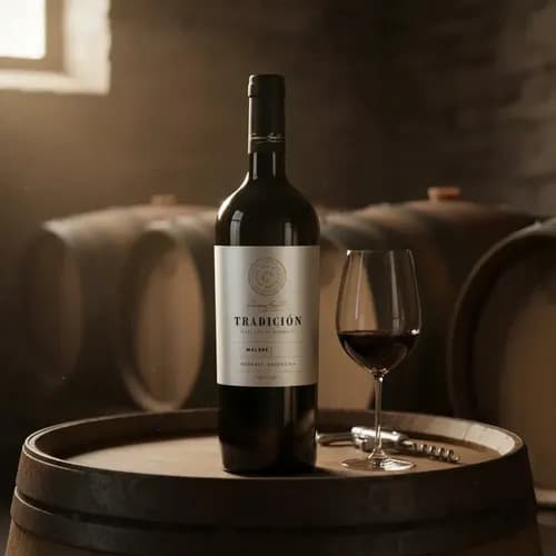 SUSANA BALBO TRADICION MALBEC