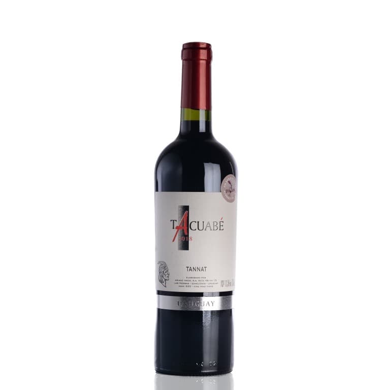 TACUABE TANNAT/ CABERNET FRANC