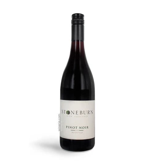 HUNTERS STONEBURN PINOT NOIR