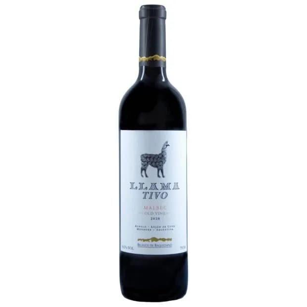 LLAMATIVO MALBEC