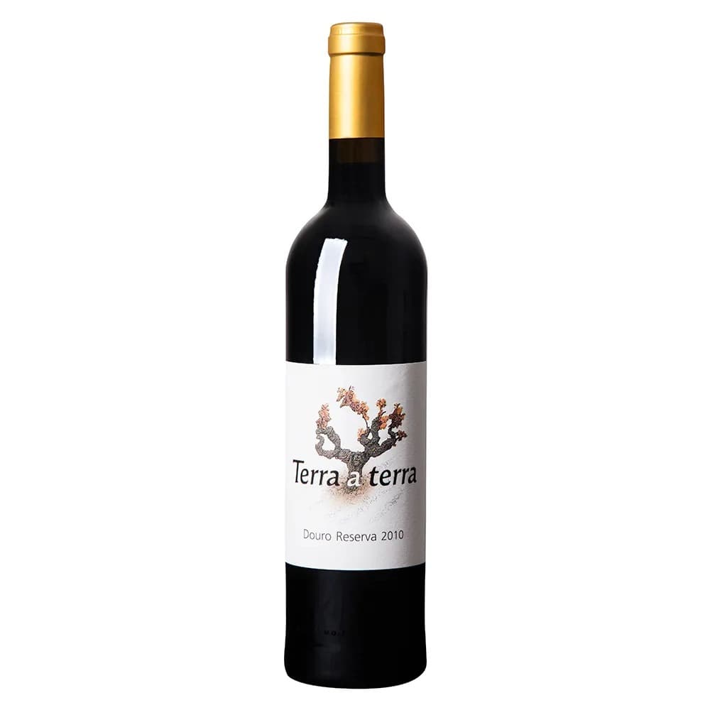 TERRA A TERRA RESERVA 750ML